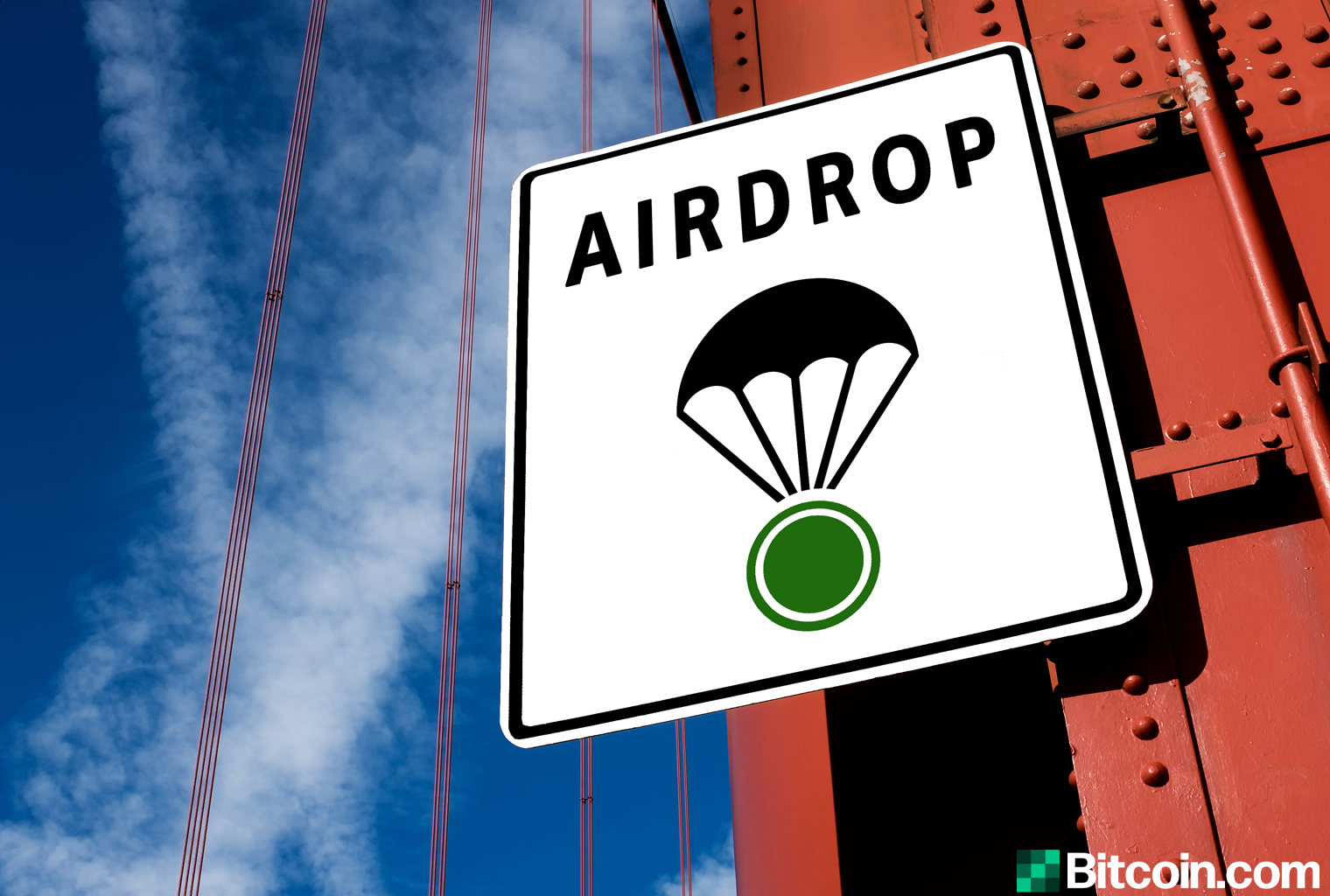 Airdrop криптовалюты что это buy miner with bitcoin